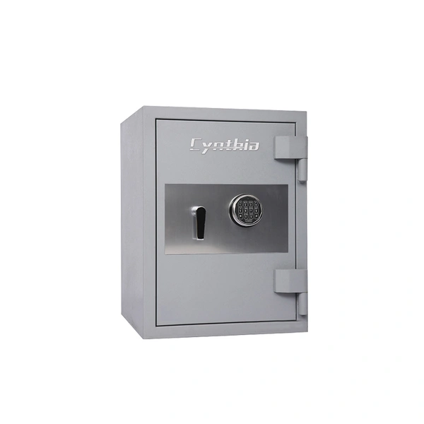CYSAFES 90mins Fireproof Resistant Cabinet electronic Safes 