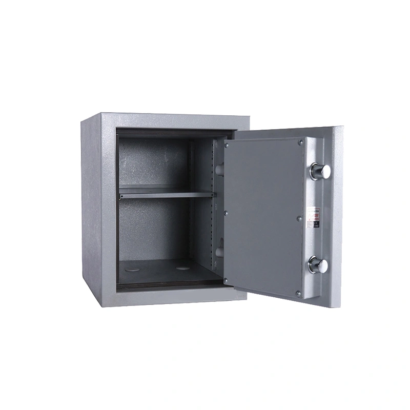 Fireproof Cabinet –Cynthia Safe