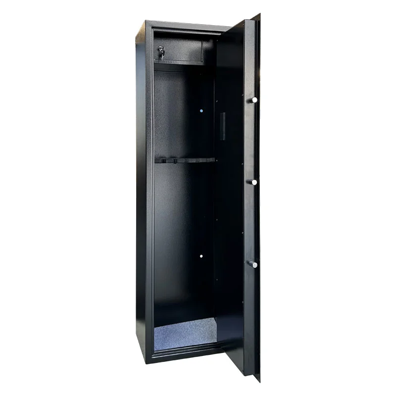 8 guns safe from experienced manufacturer in China-Cynthia Safe
