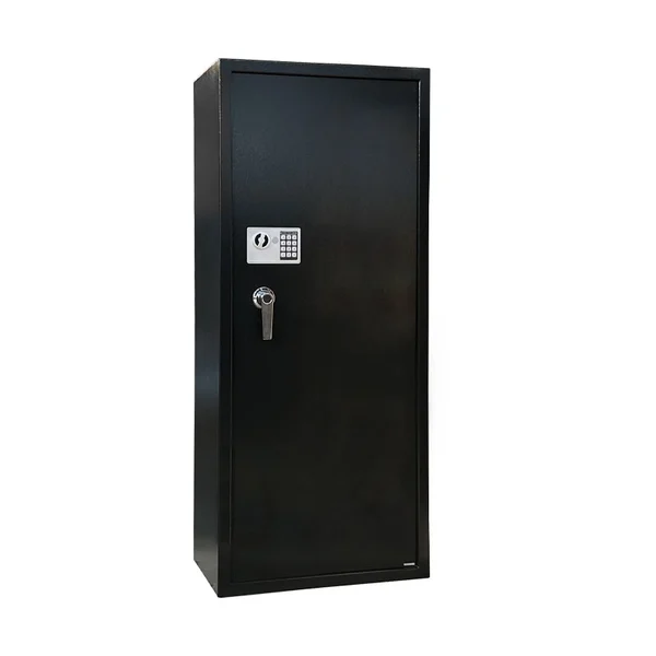gun cabinet with 14 guns storage-Cynthia Safe