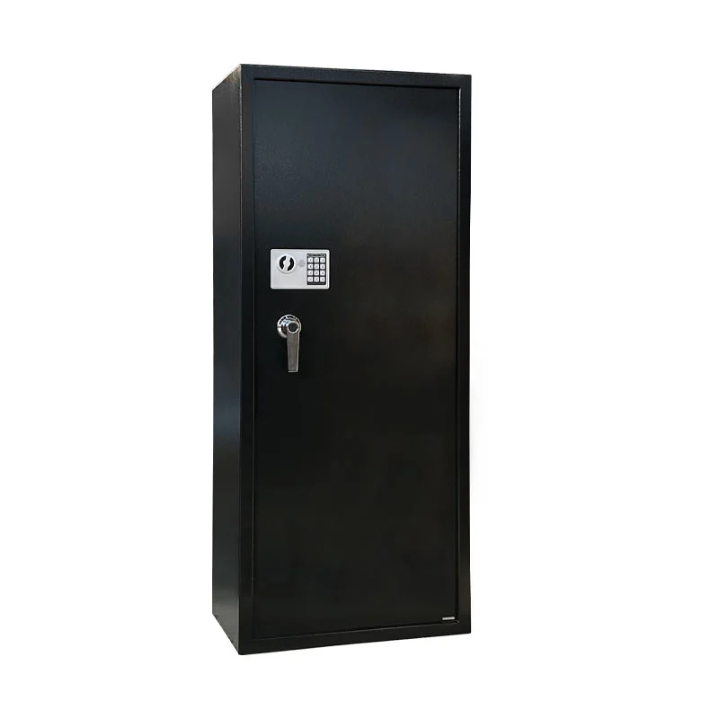 gun cabinet with 14 guns storage-Cynthia Safe