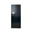 20 Guns Cabinet Electronic Lock with Keys - Cynthia Safe