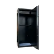 20 Guns Cabinet Electronic Lock with Keys - Cynthia Safe