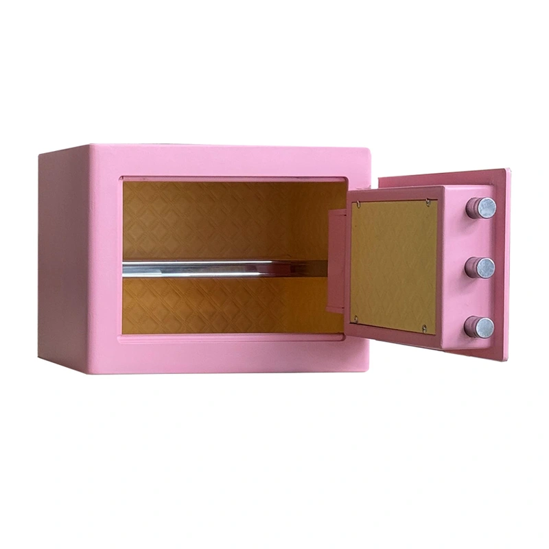 Cynthia Home Safe Safety Safe Deposit Box Hotel Safe Jewelry Box for Office Bank Hotel