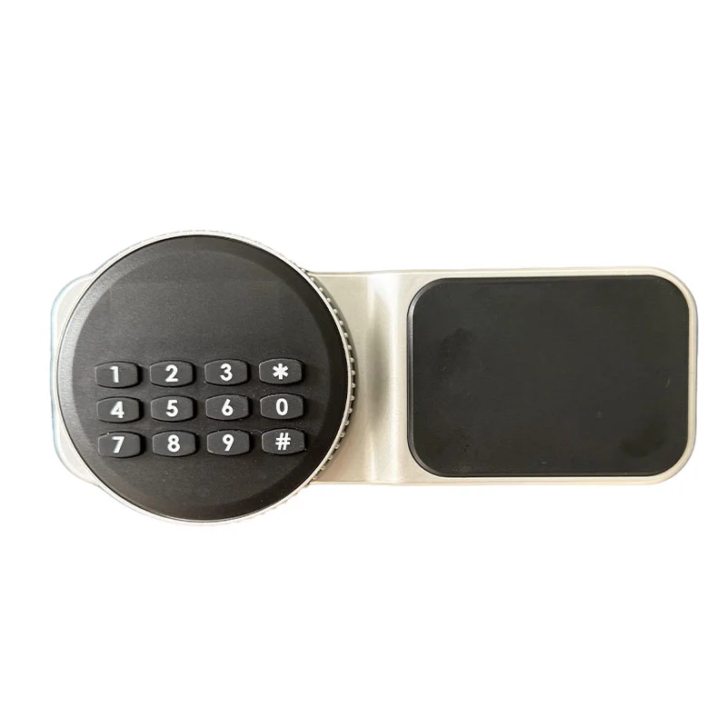 Cynthia Home Safe Safety Safe Deposit Box Hotel Safe Jewelry Box for Office Bank Hotel