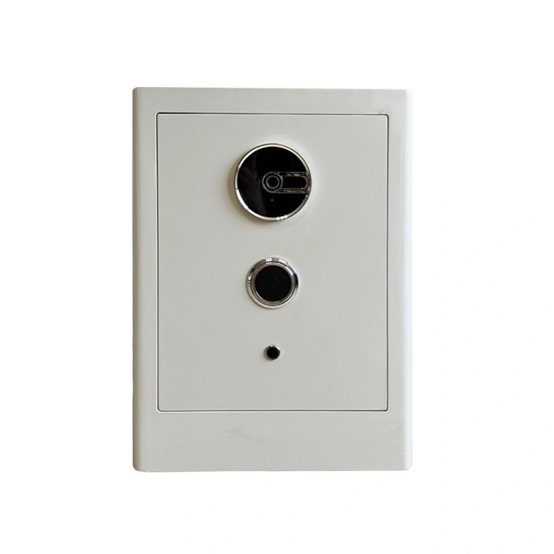 Cynthia Home Safe Jewelry Box Safety Safe Deposit Box Heavy Duty Safe Box for Home Office Bank Hotel