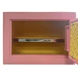 Cynthia Home Safe Safety Safe Deposit Box Hotel Safe Jewelry Box for Office Bank Hotel