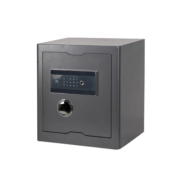 Cynthia Jewelry Box Home Safe Deposit Box Luxurious Jewelry Safe for Home Office Bank Hotel