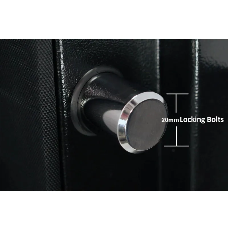 cabinet gun safe storage for rifles and shotguns-Cynthia Safe