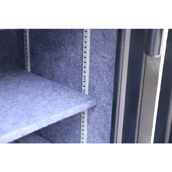 cabinet gun safe storage for rifles and shotguns-Cynthia Safe