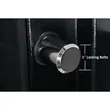 rifle gun safe with fireproof and storage-Cynthia Safe