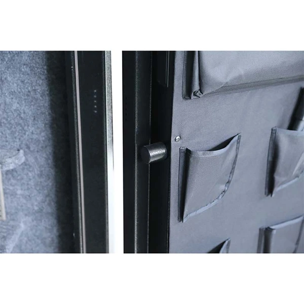 Fireproof gun safe for 32 guns-Cynthia Safe