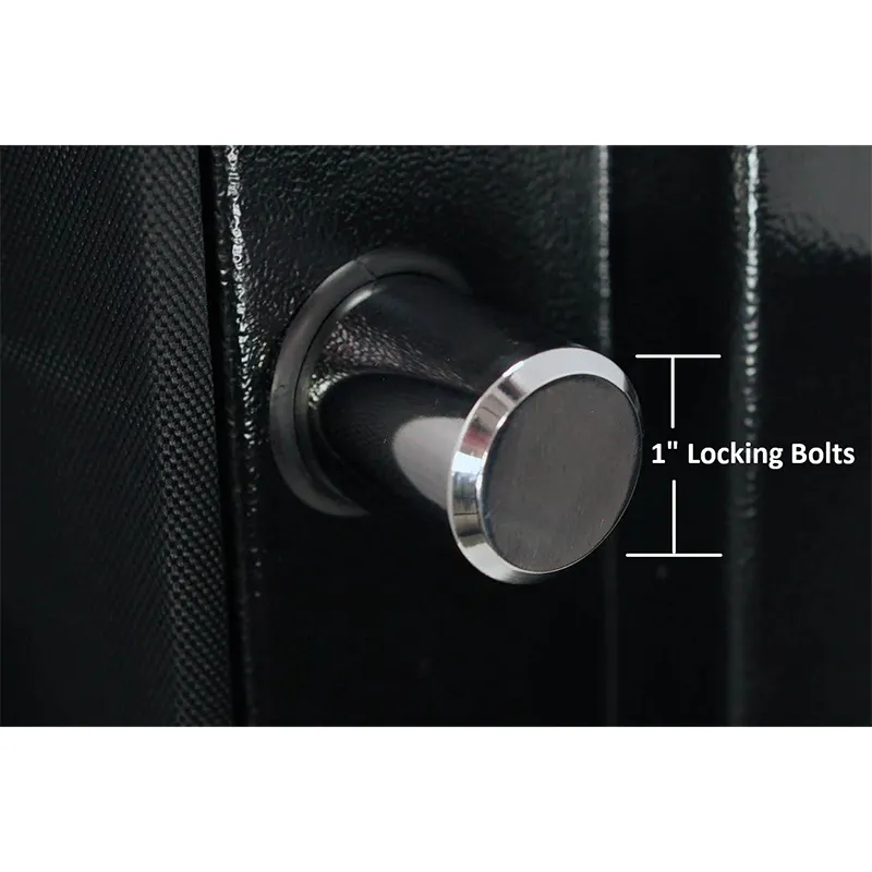 Cynthia Safe-Gun Safe, Fireproof Safe, Home safe