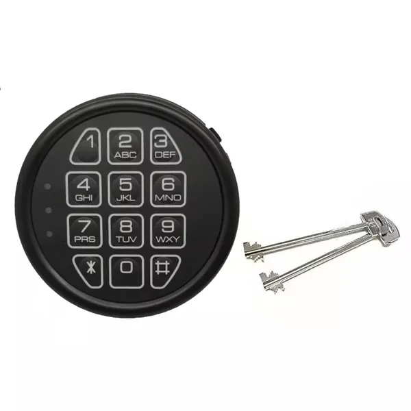 Waterproof gun safe -Cynthia Safe