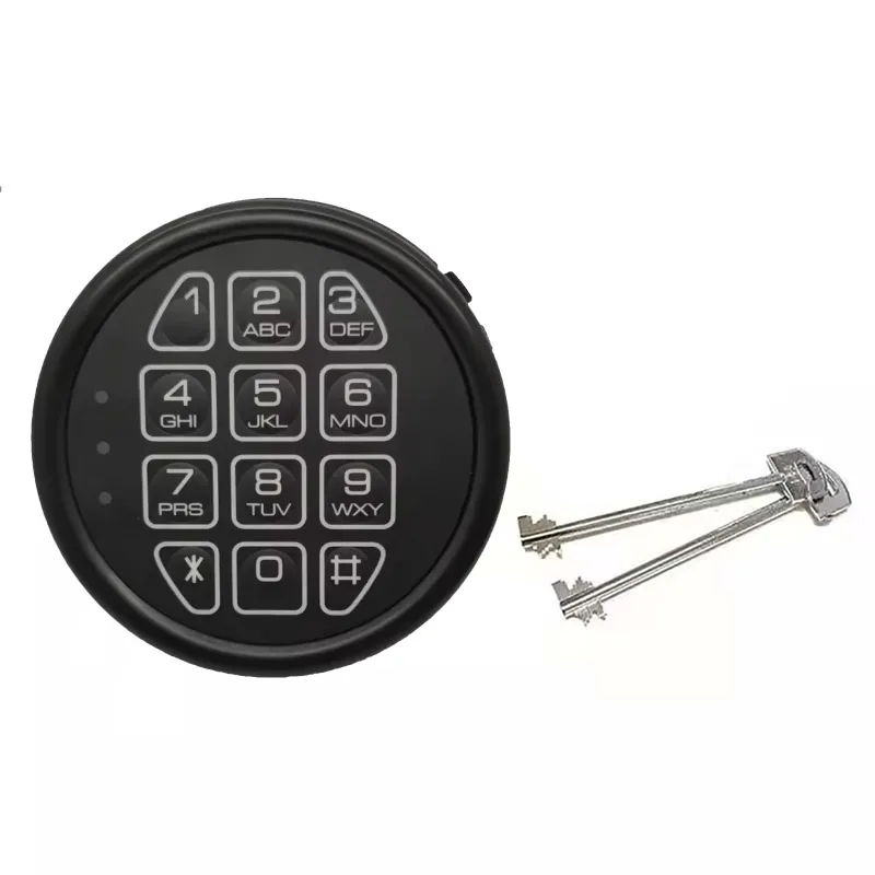 Waterproof gun safe -Cynthia Safe