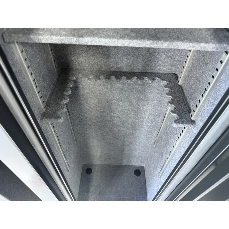 Waterproof gun safe -Cynthia Safe