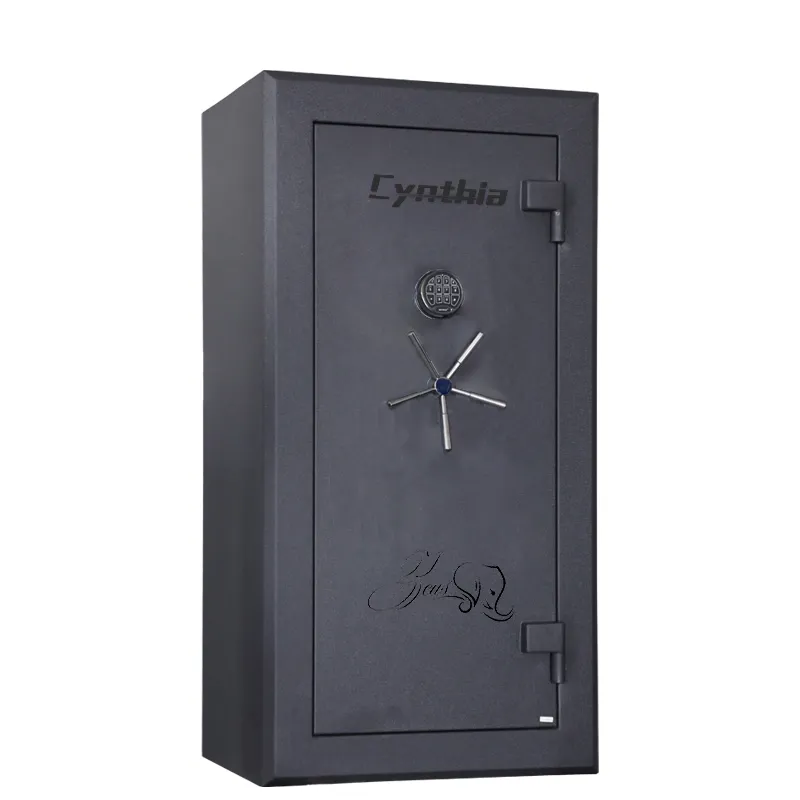 Gun Safe Wholesale China Factory -Cynthia Safe