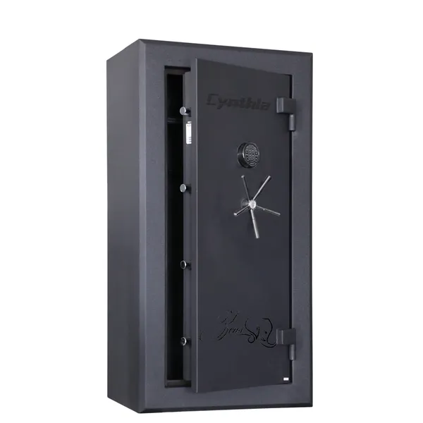 Gun Safe Wholesale China Factory -Cynthia Safe