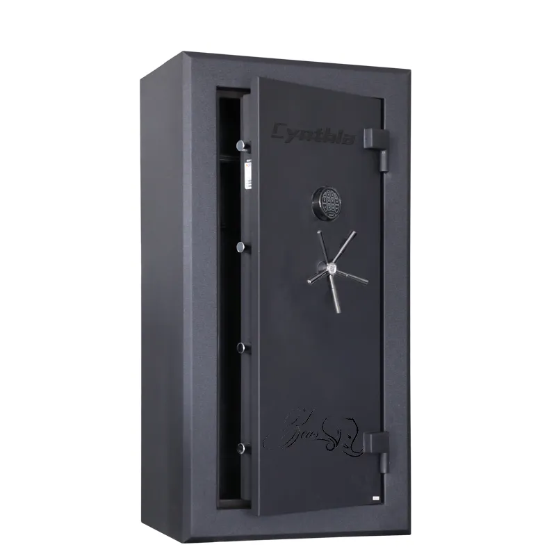 Gun Safe Wholesale China Factory -Cynthia Safe