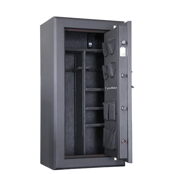 Gun Safe Wholesale China Factory -Cynthia Safe
