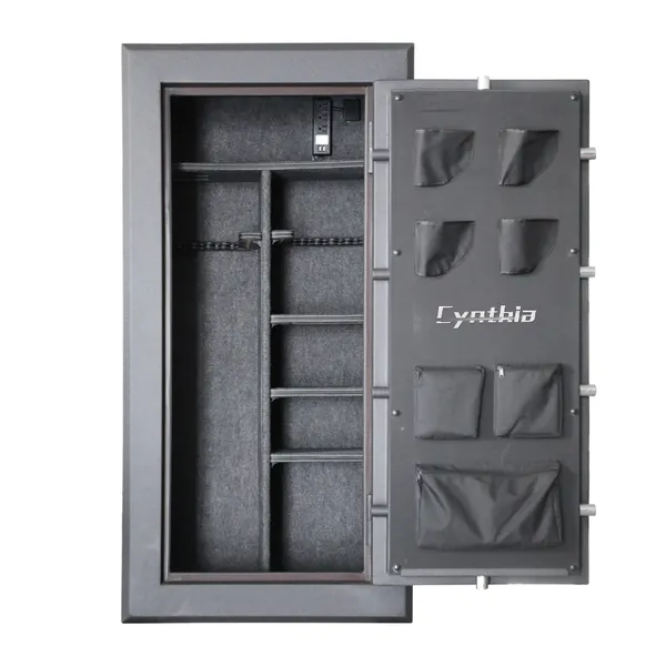 Gun Safe Wholesale China Factory -Cynthia Safe