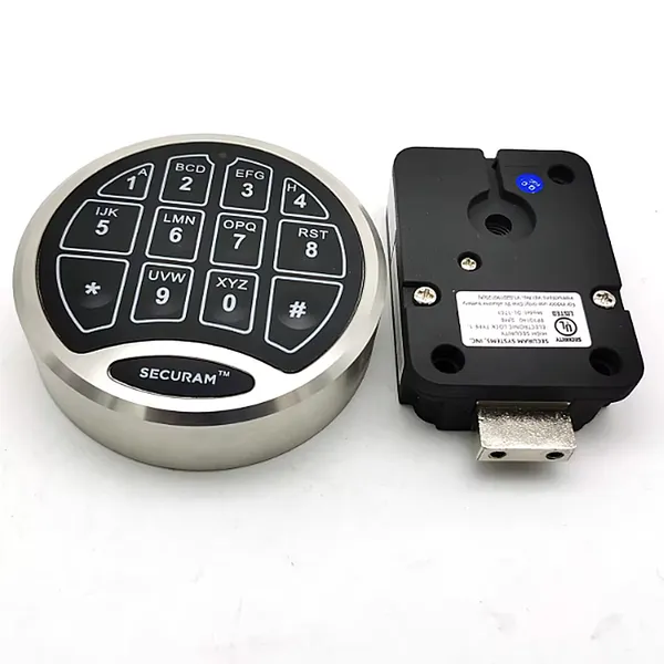 Gun Safe Wholesale China Factory -Cynthia Safe