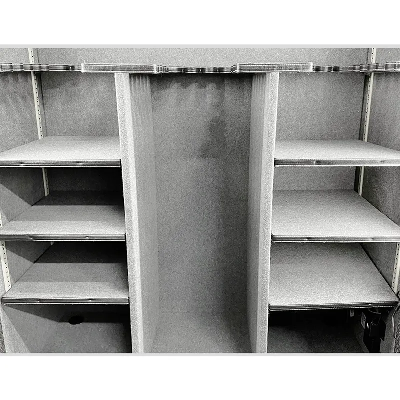 High gloss 32 Guns Safe, OEM Gun Safe - Cynthia Safe