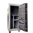 28 GUNS SAFE WITH 60MINS FIREPROOF-Cynthia Safe