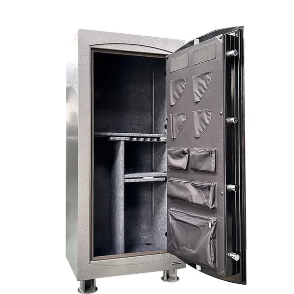 28 GUNS SAFE WITH 60MINS FIREPROOF-Cynthia Safe