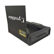Safety Device Gun Safe Box Hidden Portable Hand Gun Safe Fingerprint Biometric Gun Safe