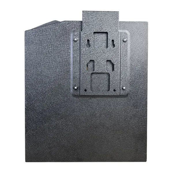 Pistol box -Cynthia Safe,Fingerprint Password Key for Home Office Security