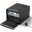 Biometric Safe - Cynthia Safe box,Quick Access Handgun Safe