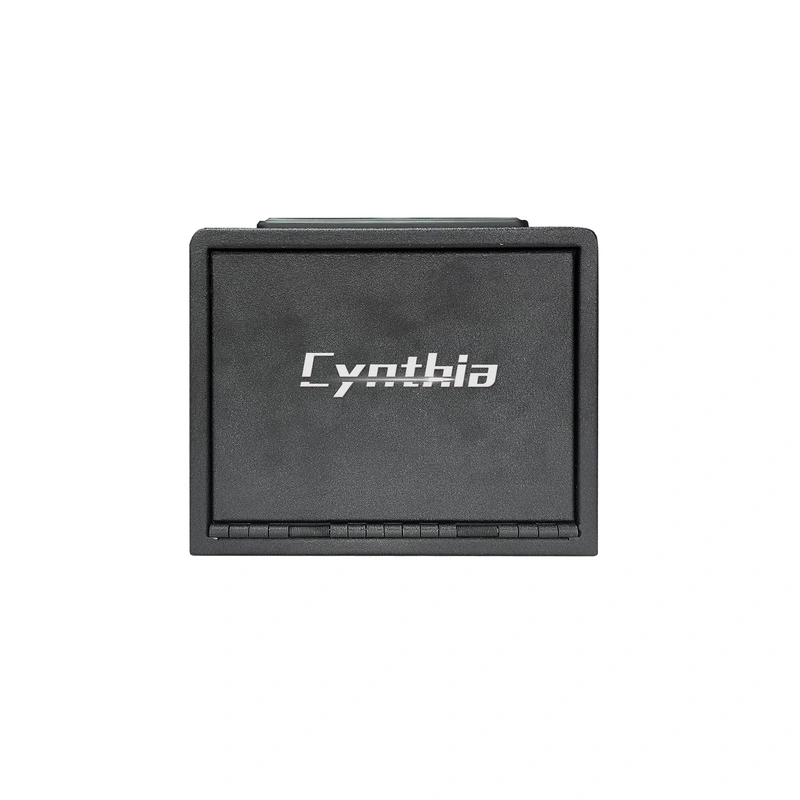 Biometric Safe - Cynthia Safe box,Quick Access Handgun Safe