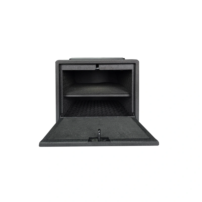 Biometric Safe - Cynthia Safe box,Quick Access Handgun Safe