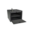 Biometric Safe - Cynthia Safe box,Quick Access Handgun Safe