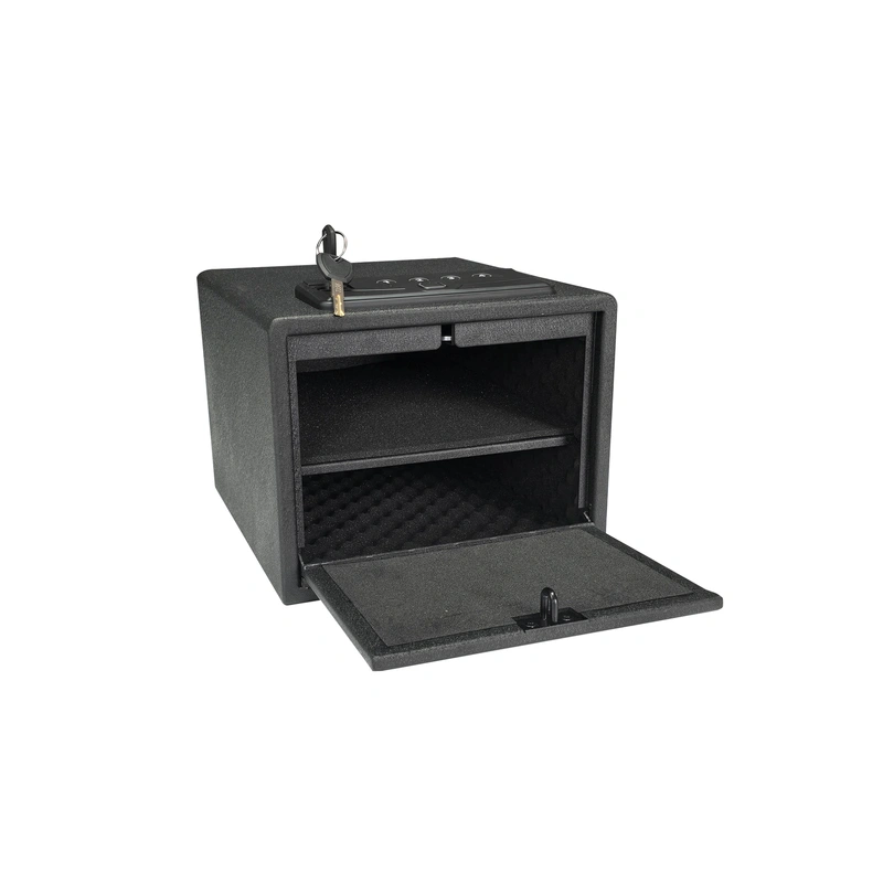 Biometric Safe - Cynthia Safe box,Quick Access Handgun Safe