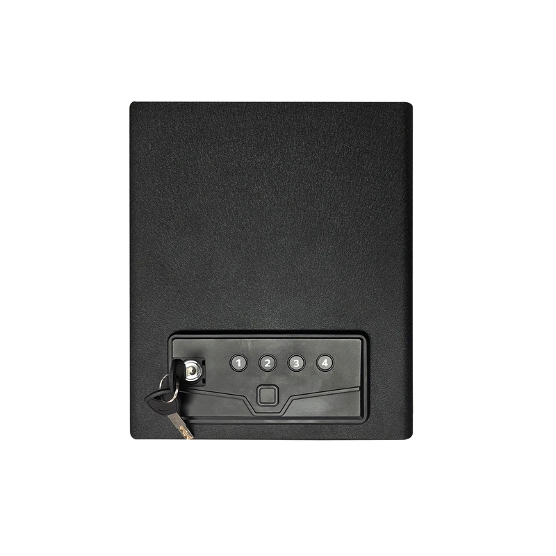 Biometric Safe - Cynthia Safe box,Quick Access Handgun Safe