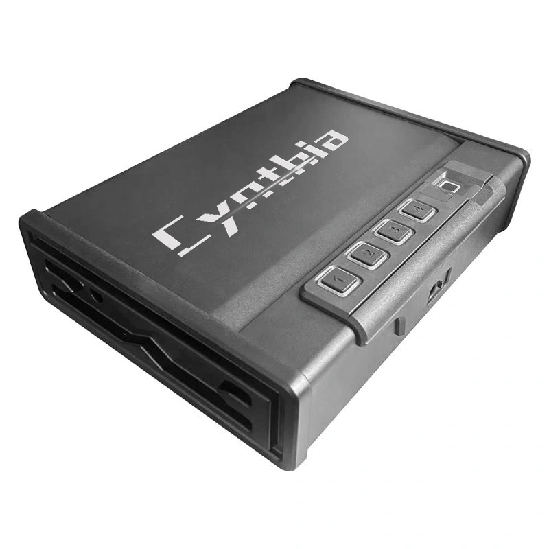 Handgun & Pistol Safes - Cynthia Safe box