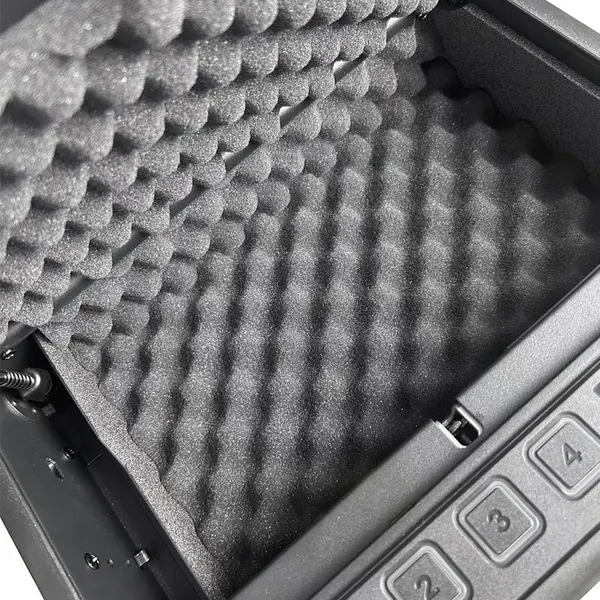 Handgun & Pistol Safes - Cynthia Safe box