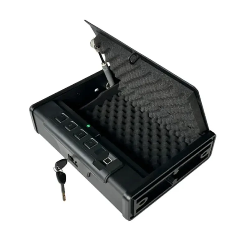 Handgun & Pistol Safes - Cynthia Safe box