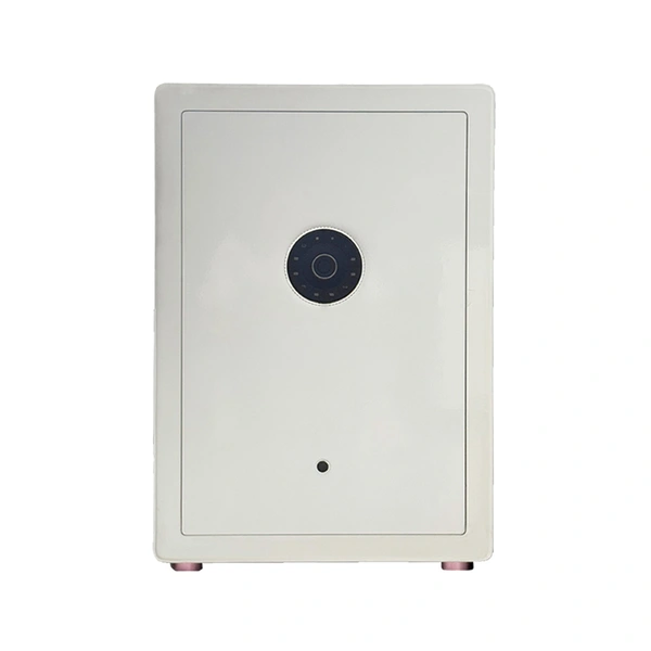 Cynthia Home Safety Box Home Safe Luxurious Jewelry Safe Deposit Box for Home Office Bank Hotel