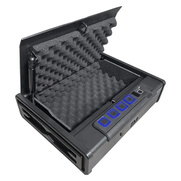 Handgun & Pistol Safes - Cynthia Safe box
