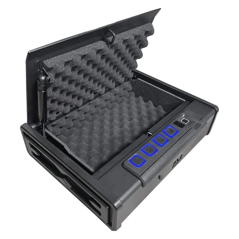 Handgun & Pistol Safes - Cynthia Safe box