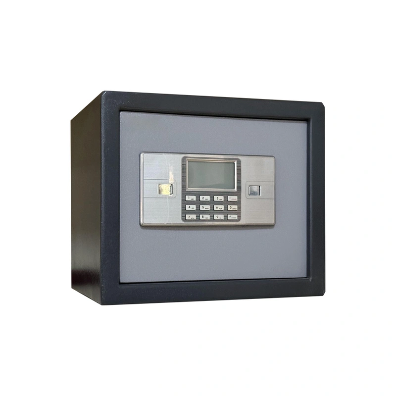 Cynthia Large Office Safe Jewelry Safe Document Box Deposit Box Room Safe Box for Home Office Bank Hotel