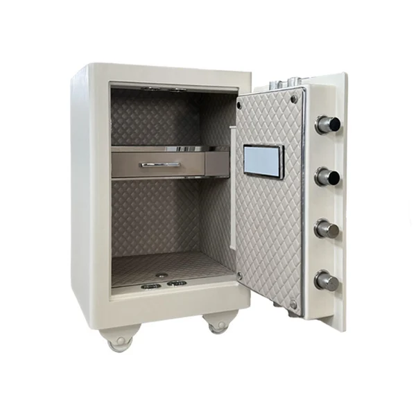 Cynthia Jewelry Safety Safe Home Safe Deposit Box Luxurious Safe Box for Home Office Bank Hotel