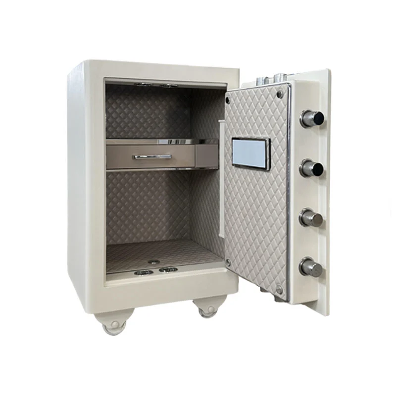 Cynthia Jewelry Safety Safe Home Safe Deposit Box Luxurious Safe Box for Home Office Bank Hotel