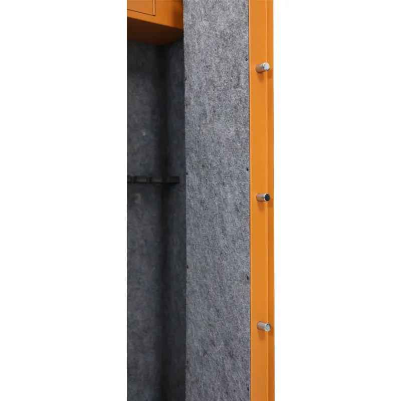 7guns safe from experienced manufacturer in China-Cynthia Safe