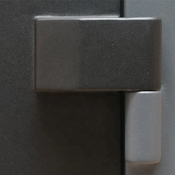 Document safe fingerprint jewelry box digital electronic safe box