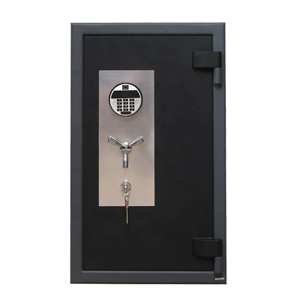 Document safe fingerprint jewelry box digital electronic safe box