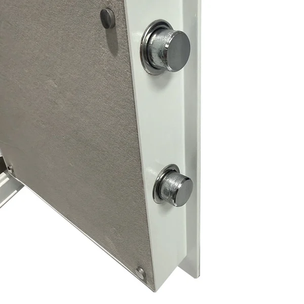 Cynthia Home Safety Box Home Safe Luxurious Jewelry Safe Deposit Box for Home Office Bank Hotel